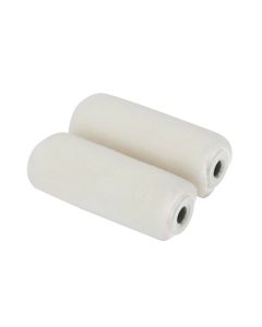 Recargas rolo esmalte verniz 65mm