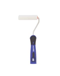 Rolo para esmalte/verniz 100mm