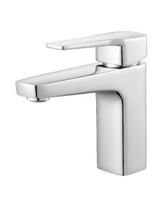 Torneira Lavatório Monocomando Ionas Cromada