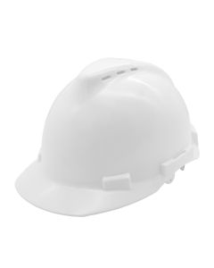 Capacete de segurança ventilado SITE