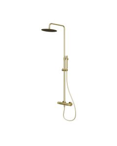 Chuveiro termostático multicabeça livie