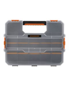 Organizador com 18 divisórias 40x30x7.5 Magnusson