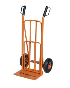 Carrinho de transporte 300 kg Magnusson