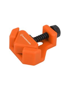 Grampos de aperto ângulo duplo pack 4 Magnusson