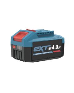 Bateria 4Ah G2 Erbauer
