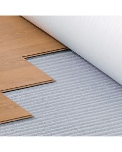 Cobertura de Espuma de Polietileno 2mm 20m