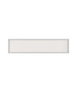 Painel LED 120x30 branco 3600 lm 4000K
