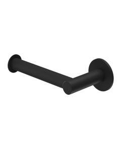 Porta-rolos Calicia preto Cooke & Lewis