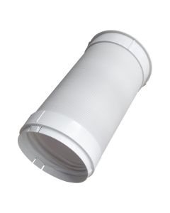 Tubo para ar condicionado portátil