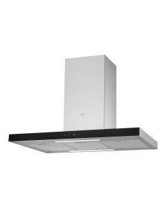 Exaustor de ilha modelo T PLUS