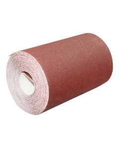 Rolo de lixa grão 80 115mmx5m Magnusson
