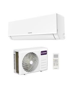 Ar condicionado split 12.000 BTU Dobu