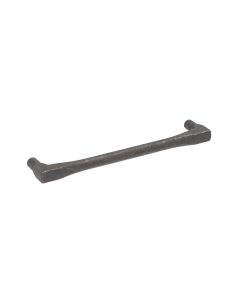 Puxador para móveis, zamac, dist entre furos 160 mm