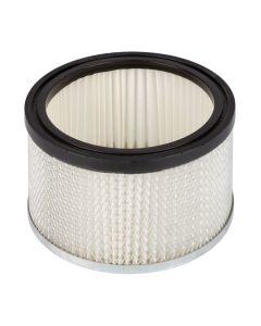 Filtro Aspirador de Cinzas Powerplus