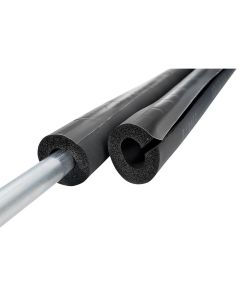 TUBO ISOLANTE ELASTOMÉRICO 15 x 9 mm