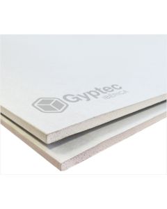 Placa De Gesso Cartonado GYPTEC Standard A 200X120 Cm 13mm