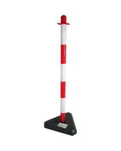 POSTE DE SINALIZAÇÃO 90 cm