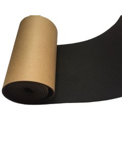 Kit de proteção contra impactos, duas unidades, 40x18x1,5 cm