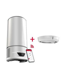 Termoacumulador, Ariston, lydos hybrid 100l + bandeja de condensados