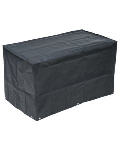 Nature Funda protectora para barbacoas de gas 165x90x63 cm