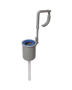 Apanha-folhas de superficie de piscina Bestway® flowclear™