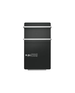 Toalheiro zafir v2000t Wi-Fi 2000w parede