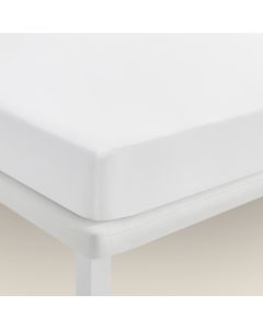 Protetor de colchão 90x196cm pikolin home impermeável até 32cm