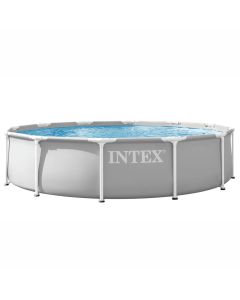 Piscina desmont&aacute;vel 366x76cm Intex