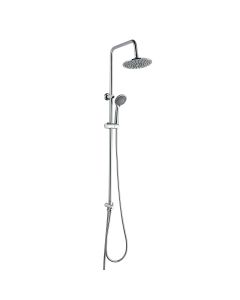 K2o chillout cascade 96,5cm columna + ducha 3 pos.