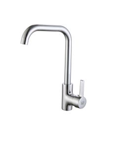 Grifo monomando de fregadero modelo miño