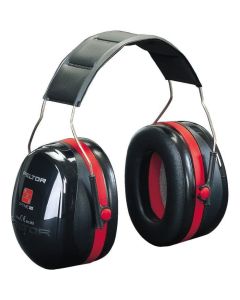 Protetores auditivos peltor optime iii