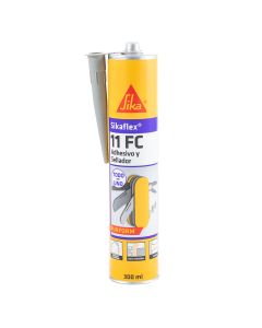 Sikaflex 11FC Purform cinzento