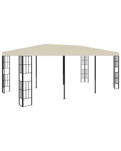 Tenda 3x6 m creme