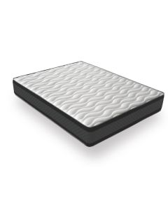 Colchão premium onyx visco gama alta (140x200 cm - altura: 20 cm)