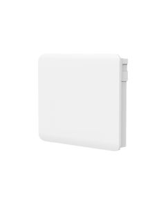 Aquecedor/ radiador inércia digital 1000w Wi-Fi ceramic a1001