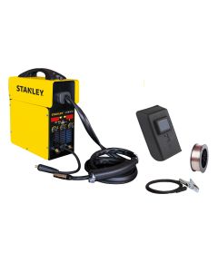 Soldad.mig mag-tig-inverter (3en1) 150ah
