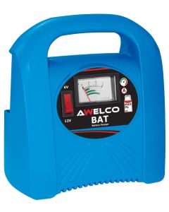 Carregador de bateria Auto-Bat 13