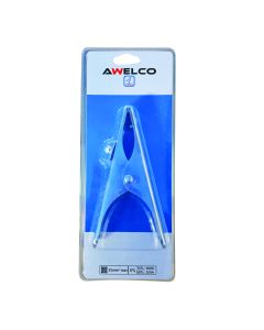 Pinça de massa 300 A Awelco