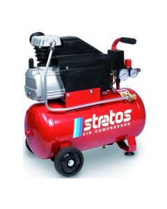 Compressor 24 L 2Hp Stratos