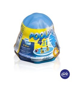 Poolp'o 10 m3 250 gr