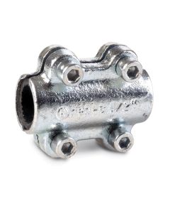 ABRAÇADEIRA TAPAPOROS TUBO 3/4"