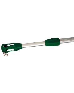 Extensor Alumínio com Campânula 2 m