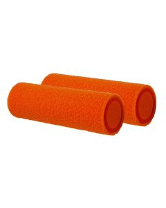 2 recargas rulôto magic finish 110