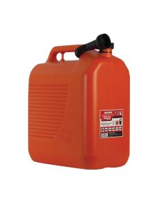 Bidon 10l laranja