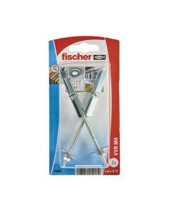 Bucha mola m5 Fischer