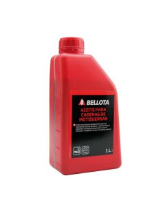 Lubricante para correntes de motosserra