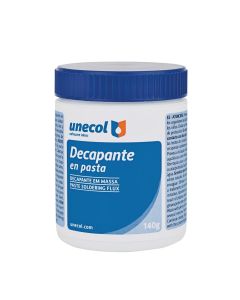 Decapante cobre