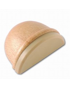 BATENTE ADESIVO DE SILICONE  TOP LUXE MADEIRA FAIA