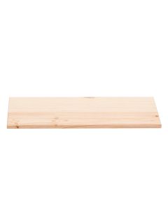 PAINEL PINHO 2400X400X18MM