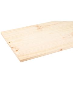Painel pinho 2400x600x18mm